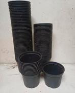 Kweekpotten 15 cm, Tuin en Terras, Bloempotten, Kunststof, Gebruikt, Zentrale@lamprecht-verpackungen.de,  Lamprecht-Verpackungen GmbH