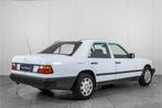 Mercedes-Benz E-Klasse 200-500 200 E (bj 1986), Auto's, 1998 cc, Achterwielaandrijving, Gebruikt, 4 cilinders