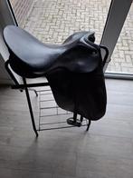 Dressuurzadel Passier, Dieren en Toebehoren, Ophalen, Gebruikt, Dressuur