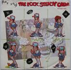 The Rock steady crew - (Hey you) Rock steady crew 83 hip hop, Cd's en Dvd's, Vinyl Singles, Hiphop en Rap, Gebruikt, Ophalen of Verzenden