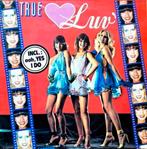 LP  LUV' - True Luv', Cd's en Dvd's, Vinyl | Pop, Ophalen of Verzenden, 1960 tot 1980, Gebruikt