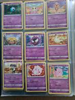 Pokémon Kaarten Set, Ophalen of Verzenden, Zo goed als nieuw, Meerdere kaarten