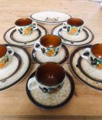 Boch Belgium (Ophalen), Ophalen