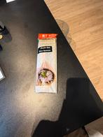 Tokyo Kitchen Sushi Mat Set (170 stuks), Huis en Inrichting, Keuken | Keukenbenodigdheden, Ophalen, Nieuw