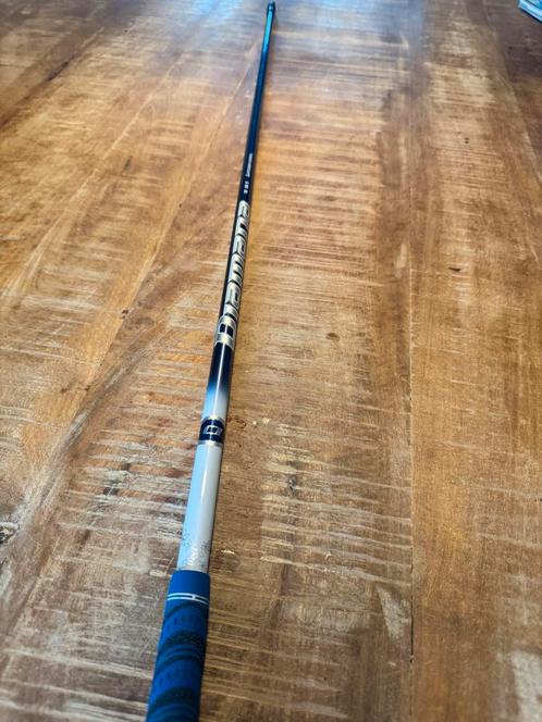 Driver shaft Diamana TB 60S, Sport en Fitness, Golf, Zo goed als nieuw, Club, Overige merken, Ophalen of Verzenden