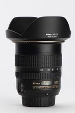 Nikon AF-S 12-24mm F4.0 G IF-ED DX, Ophalen of Verzenden, Zo goed als nieuw, Groothoeklens