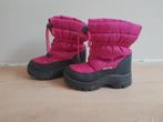 Snowboots maat 30, Ophalen, Zo goed als nieuw, Laarzen