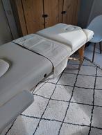 Meest uitgebreide Massagetafel    ...lees tekst !, Ophalen, Zo goed als nieuw, Massagetafel