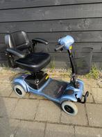 Opvouwbare scootmobiel mango freerider, 10 km/u of minder, Gebruikt, Verzenden, Mango