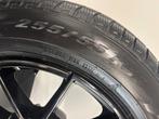 NIEUWE 19” Audi Q6 velgen + NIEUWE winterbanden Pirelli, Banden en Velgen, Nieuw, Winterbanden, 235 mm