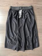 NIEUW lange zwarte rok | M/38, Maat 38/40 (M), Zwart, Nieuw, Ophalen of Verzenden