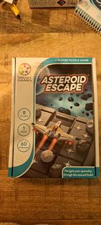 Diverse Smartgames - 5 stuks, Hobby en Vrije tijd, Denksport en Puzzels, Ophalen of Verzenden, Minder dan 500 stukjes, Zo goed als nieuw