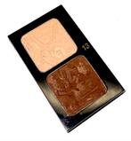 Yves Saint Laurent ombres duo lumières 13, Ophalen of Verzenden, Zo goed als nieuw, Zwart, Ogen