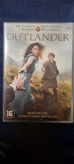 Outlander Seizoen 1 DVD - Nieuwstaat!, Ophalen of Verzenden