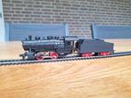 Lima / Hema  H0 Alco 1930 DB Stoomlocomotief met tender, Hobby en Vrije tijd, Modeltreinen | H0, Gebruikt, Ophalen of Verzenden