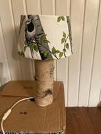 tafellamp berkhout, Huis en Inrichting, Ophalen of Verzenden, Nieuw, Hout, Minder dan 50 cm