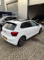 Volkswagen Polo 2.0 TSI GTI DSG AUTOMAAT PANO MODE STOELVER, 65 €/maand, Gebruikt, Euro 6, 4 cilinders