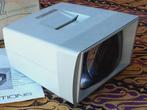 Mooie vintage Planet 2 coulour viewer uit Engeland in doos., Ophalen of Verzenden