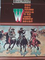 Het Woeste Wilde Westen(G.Schomaekers), Ophalen of Verzenden, Zo goed als nieuw