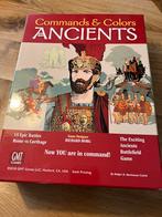 Commands and Colors Ancients, Hobby en Vrije tijd, Gezelschapsspellen | Bordspellen, Een of twee spelers, Ophalen of Verzenden