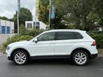 Volkswagen Tiguan 1.4 TSI ACT 150PK DSG Highline, Stof, 4 cilinders, 150 pk, SUV of Terreinwagen