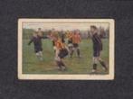 Voetbalplaatje Rood Geel Leeuwarden - Black Boys Sneek 1933, Verzamelen, Overige Verzamelen, Ophalen of Verzenden
