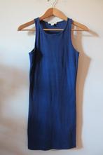 Blue bodycon dress (Forever 21), Kleding | Dames, Jurken, Forever 21, Blauw, Ophalen of Verzenden, Zo goed als nieuw