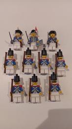 Lego Poppetjes / Minifiguren | 10 Imperial Soldaten (Nieuw), Nieuw, Ophalen of Verzenden, Lego, Losse stenen