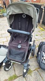 Bugaboo buffalo 2, Ophalen, Gebruikt, Bugaboo
