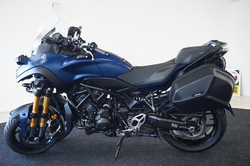 Yamaha Niken GT, Motoren, Motoren | Yamaha, Bedrijf, Toermotor