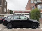 Skoda Fabia Combi 1.0 TSI Drive, Auto's, Skoda, Stof, Gebruikt, Met garantie (alle), Zwart