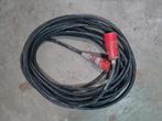 32 ampere kabel /snoer 25m, Ophalen, Gebruikt, Apparatuur