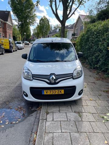 Renault Kangoo II Express 1.5 Energy dCi 90 pk Work Edition beschikbaar voor biedingen