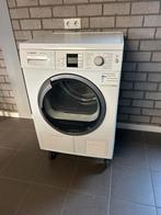 watmtepompdroger met storing , Bosch ecologixx7, Witgoed en Apparatuur, Wasdrogers, Ophalen, 6 tot 8 kg, Gebruikt, 85 tot 90 cm