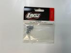 Losi LOSB6591 side cage nut inserts (4) 5ive-T nieuw rc auto, Hobby en Vrije tijd, Modelbouw | Radiografisch | Auto's, Elektro