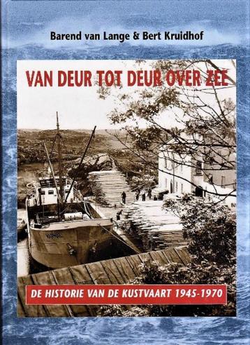 Lange - Van deur tot deur over zee beschikbaar voor biedingen