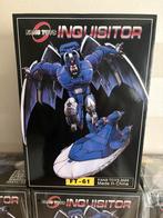 Fans Toys Transformers FT-61 Scourge / Inquisitor misb, G1, Ophalen of Verzenden, Nieuw, Decepticons
