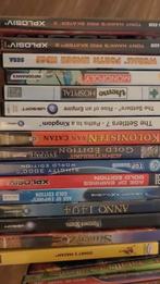 PC Games, Gebruikt, Online, 1 speler, Ophalen of Verzenden