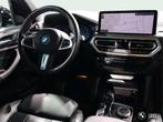 BMW X3 xDr30e M SPORT BLACK ED / LASER / CAMERA / HIFI / TRE, Automaat, 1998 cc, Lichtsensor, Bedrijf
