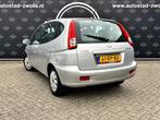 Chevrolet Tacuma 1.6-16V Spirit NL-Auto / APK / Airco / Elck, Voorwielaandrijving, Stof, Gebruikt, Metallic lak