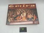 Phalanx - Emira bordspel - in nette en complete staat, Hobby en Vrije tijd, Gezelschapsspellen | Bordspellen, Ophalen of Verzenden