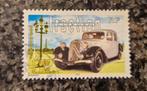 Frankrijk 2000 Oude wagens Philixjeunesse michel 3459, Postzegels en Munten, Postzegels | Europa | Frankrijk, Ophalen of Verzenden