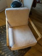 Ikea Schommelstoel - Comfortabel en Stijlvol, Huis en Inrichting, Fauteuils, Gebruikt, 75 tot 100 cm, Ophalen of Verzenden, 50 tot 75 cm