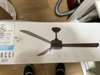 Plafondventilator Lucci Air, Ophalen of Verzenden, Nieuw, Hout, Minder dan 100 cm
