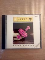 Level 42 - World Machine (US versie) CD, Ophalen of Verzenden, 1980 tot 2000, Zo goed als nieuw