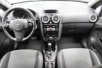 Opel Corsa 1.4-16V Cosmo | Automaat | Airco | Sportvelgen |, Auto's, 15 km/l, Gebruikt, 4 cilinders, Beige