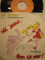 Ut Zootje (Héé Jaans), Ophalen of Verzenden, Gebruikt, Overige formaten, Streekmuziek