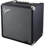 Fender Rumble 25  Gitaar - Basgitaar versterker, Muziek en Instrumenten, Ophalen of Verzenden, Zo goed als nieuw, Basgitaar, Minder dan 50 watt