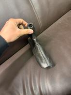 Handrembekleding bmw e34 zwart leer, Auto diversen, Tuning en Styling, Ophalen of Verzenden