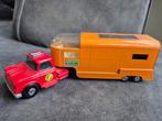 Matchbox Lesney Dodge Horse Van, Ophalen of Verzenden, Zo goed als nieuw